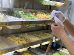 -刘文祥麻辣烫(蛇口店)
