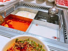 -海底捞(難波店)