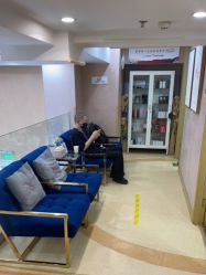 -熙朵美学植发·连锁品牌