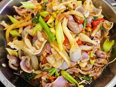 -胖娃古镇鸡杂(磁器口总店)