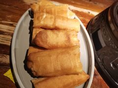 -令狐冲烤鱼·烧菜馆(达明店)