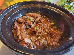 -秋色客家菜(流塘店)