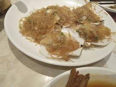 -芭菲盛宴·环球美食(北城国际店)