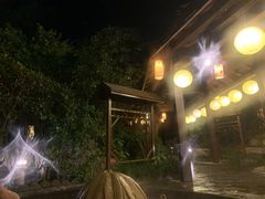 -杭州第一世界大酒店·云曼温泉