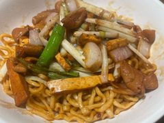 -寻裕记·现炒浇头面(人民广场店)