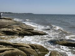 -老虎石海上公园
