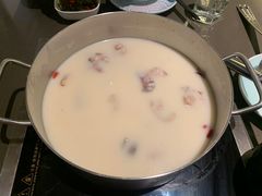 -捞王锅物料理(上海世茂广场店)