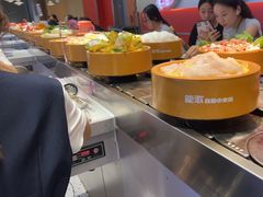 -龍歌自助小火锅(秦淮水游城店)
