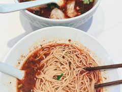重庆小面-好這口重庆小面(总店)