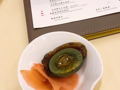 -镛记酒家