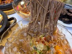 -七八冷面·延边朝鲜族美食(欢乐谷店)