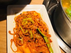 -守柴炉烤鸭(科华中路王府井店)