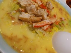 合服海鲜汤-hallch好吃餐厅(奥体中心店)