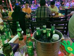 -沈阳东方斯卡拉(哈尔滨路店)