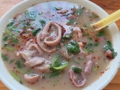 -李小老烧饼(常营民族家园店)