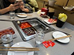 -海底捞火锅(振华商厦店)