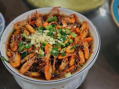 -小鱼锅贴明光土菜