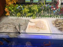 -巴犀烧烤(新崇光店)