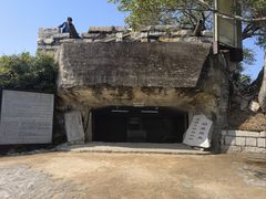 -胡里山炮台
