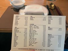 -新荣记(西溪湿地店)