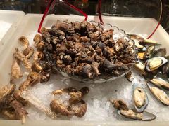 -深圳中海凯骊酒店