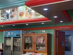 -新侨三宝乐面包店(崇文门店)