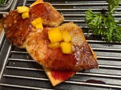 -虹料理·日料放题(悠方店)