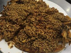 -松明一烤肉馆(鲁园店)