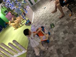 点击看大图 -幻贝家儿童乐园(苏州中心店)