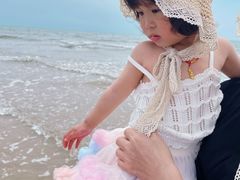 -日照海滨国家森林公园