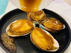 -金河半岛园林酒家(金融城店)