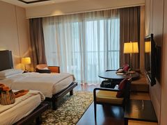 -上海崇明金茂凯悦酒店