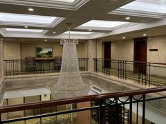 -上海汾阳花园酒店
