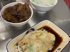 -银记肠粉店(北京路店)
