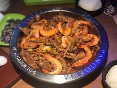 -胖哥俩肉蟹煲(河北勒泰购物中心店)