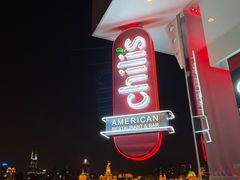 -Chili's Cafe&Bar奇利斯(滨江店)