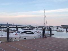 -南沙游艇会·大兵船餐厅