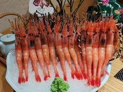 -虹料理·日料放题(悠方店)