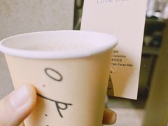 -O.P.S. CAFE