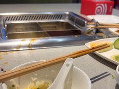 -海底捞火锅(大唐店)