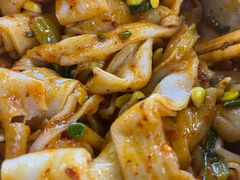 -西安手工软面(浦东南路店)