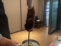 -拉蒂娜·巴西牛排馆 Latina·Brazilian Steakhouse(王府井喜悦店)