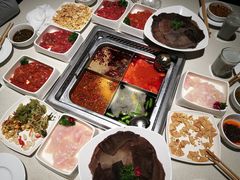 -海底捞火锅(亲子主题北金鹰店)