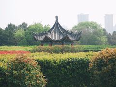 -南阳卧龙岗武侯祠