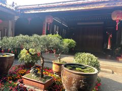 -许驸马府