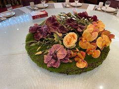 -饼中王酒楼(光复西路店)