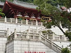 -长安公园