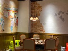 -一品牛鲜潮汕牛肉火锅(茶花园店)