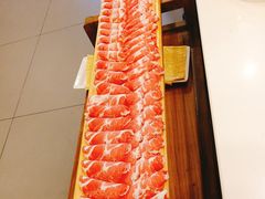 -阳坊胜利涮羊肉(阳坊老店)