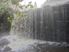 -汤旺河林海奇石景区